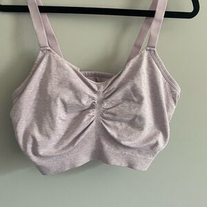 Sublime Bamboo Hands-Free Pumping Lounge & Sleep Bra